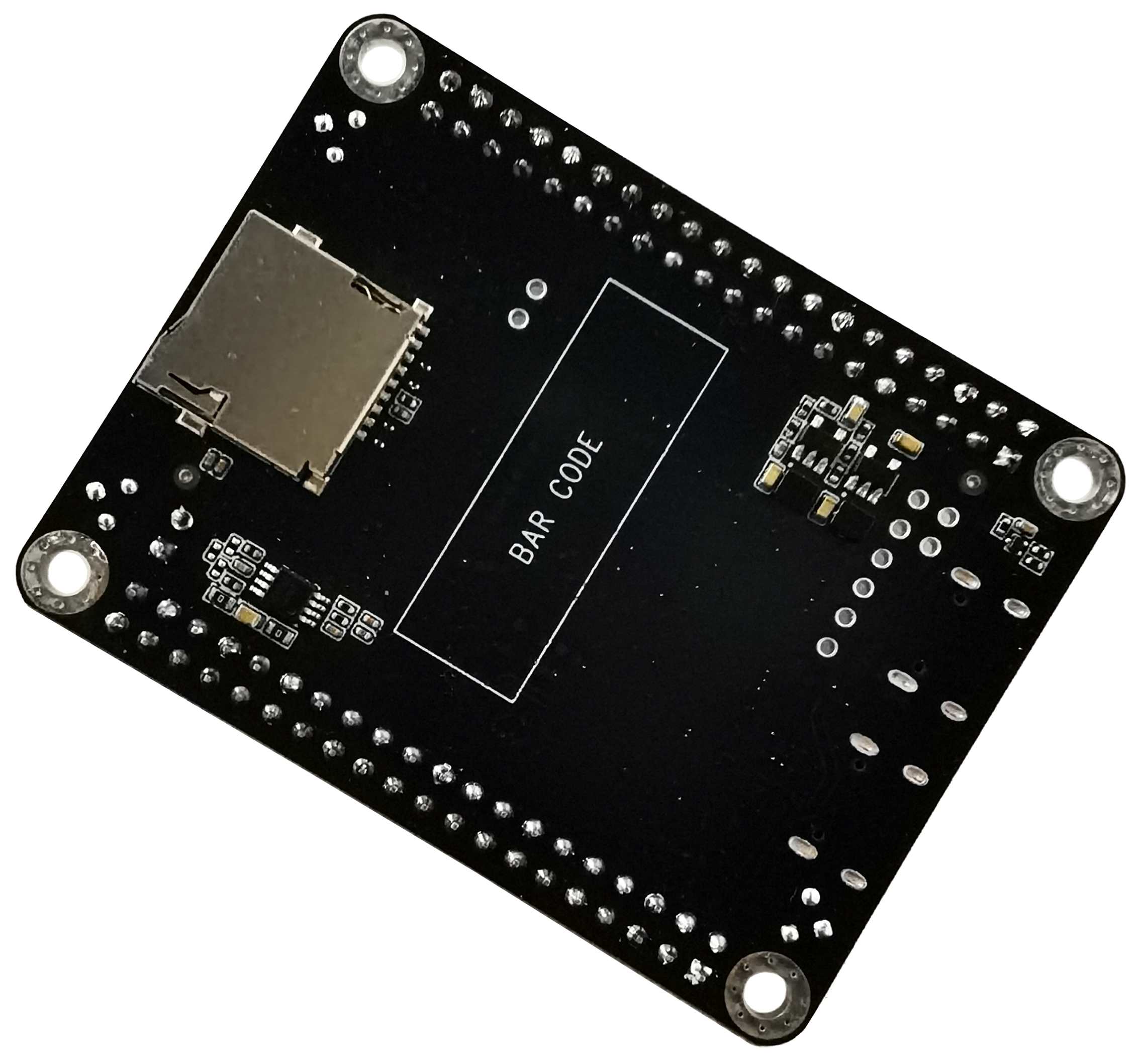 SF32LB58-DevKit-LCD back view