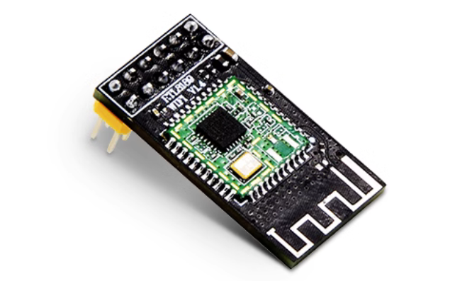 Reference SDIO Wi-Fi module